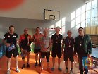 I Amatorski Turniej Tenisa Stołowego o Puchar Wójta Gminy Czarnożyły 2023 r.