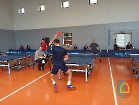 I Amatorski Turniej Tenisa Stołowego o Puchar Wójta Gminy Czarnożyły 2023 r.