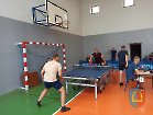 I Amatorski Turniej Tenisa Stołowego o Puchar Wójta Gminy Czarnożyły 2023 r.