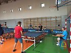I Amatorski Turniej Tenisa Stołowego o Puchar Wójta Gminy Czarnożyły 2023 r.