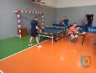 I Amatorski Turniej Tenisa Stołowego o Puchar Wójta Gminy Czarnożyły 2023 r.