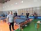 I Amatorski Turniej Tenisa Stołowego o Puchar Wójta Gminy Czarnożyły 2023 r.