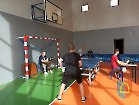I Amatorski Turniej Tenisa Stołowego o Puchar Wójta Gminy Czarnożyły 2023 r.