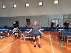 I Amatorski Turniej Tenisa Stołowego o Puchar Wójta Gminy Czarnożyły 2023 r.
