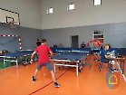 I Amatorski Turniej Tenisa Stołowego o Puchar Wójta Gminy Czarnożyły 2023 r.