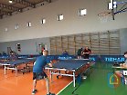 I Amatorski Turniej Tenisa Stołowego o Puchar Wójta Gminy Czarnożyły 2023 r.