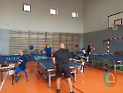 I Amatorski Turniej Tenisa Stołowego o Puchar Wójta Gminy Czarnożyły 2023 r.