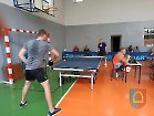 I Amatorski Turniej Tenisa Stołowego o Puchar Wójta Gminy Czarnożyły 2023 r.