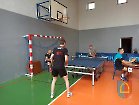 I Amatorski Turniej Tenisa Stołowego o Puchar Wójta Gminy Czarnożyły 2023 r.
