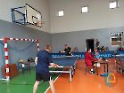 I Amatorski Turniej Tenisa Stołowego o Puchar Wójta Gminy Czarnożyły 2023 r.
