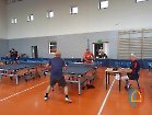 I Amatorski Turniej Tenisa Stołowego o Puchar Wójta Gminy Czarnożyły 2023 r.