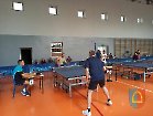 I Amatorski Turniej Tenisa Stołowego o Puchar Wójta Gminy Czarnożyły 2023 r.