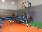 I Amatorski Turniej Tenisa Stołowego o Puchar Wójta Gminy Czarnożyły 2023 r.