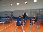I Amatorski Turniej Tenisa Stołowego o Puchar Wójta Gminy Czarnożyły 2023 r.