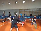 I Amatorski Turniej Tenisa Stołowego o Puchar Wójta Gminy Czarnożyły 2023 r.