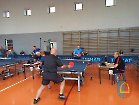 I Amatorski Turniej Tenisa Stołowego o Puchar Wójta Gminy Czarnożyły 2023 r.