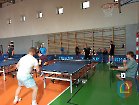 I Amatorski Turniej Tenisa Stołowego o Puchar Wójta Gminy Czarnożyły 2023 r.