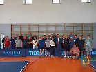 I Amatorski Turniej Tenisa Stołowego o Puchar Wójta Gminy Czarnożyły 2023 r.