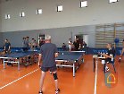I Amatorski Turniej Tenisa Stołowego o Puchar Wójta Gminy Czarnożyły 2023 r.