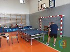 I Amatorski Turniej Tenisa Stołowego o Puchar Wójta Gminy Czarnożyły 2023 r.