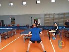 I Amatorski Turniej Tenisa Stołowego o Puchar Wójta Gminy Czarnożyły 2023 r.