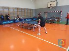 II Drużynowy Turniej Tenisa Stołowego o Puchar Wójta Gminy Czarnożyły 2024 r.