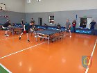 II Drużynowy Turniej Tenisa Stołowego o Puchar Wójta Gminy Czarnożyły 2024 r.