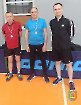II Drużynowy Turniej Tenisa Stołowego o Puchar Wójta Gminy Czarnożyły 2024 r.