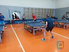 III Otwarty Turniej Tenisa Stołowego o Puchar Wójta Gminy Czarnożyły 2022 r.