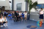 Inauguracja roku szkolnego 2016/2017