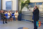 Inauguracja roku szkolnego 2016/2017