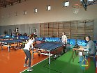 Indywidualny Turniej Tenisa Stołowego 2022 r.