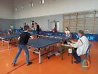 Indywidualny Turniej Tenisa Stołowego 2022 r.
