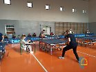 Indywidualny Turniej Tenisa Stołowego 2022 r.