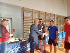 Indywidualny Turniej Tenisa Stołowego 2022 r.