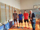 Indywidualny Turniej Tenisa Stołowego 2022 r.