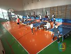Indywidualny Turniej Tenisa Stołowego 2022 r.