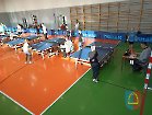 Indywidualny Turniej Tenisa Stołowego 2022 r.