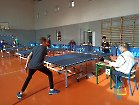 Indywidualny Turniej Tenisa Stołowego 2022 r.