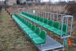 Infrastruktura sportowa plus