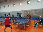 IV Otwarty Turniej Tenisa Stołowego o Puchar Wójta Gminy Czarnożyły