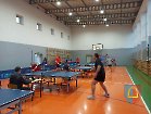 IV Otwarty Turniej Tenisa Stołowego o Puchar Wójta Gminy Czarnożyły