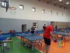 IV Otwarty Turniej Tenisa Stołowego o Puchar Wójta Gminy Czarnożyły