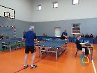 IV Otwarty Turniej Tenisa Stołowego o Puchar Wójta Gminy Czarnożyły