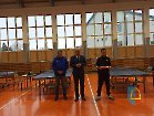 IV Otwarty Turniej Tenisa Stołowego o Puchar Wójta Gminy Czarnożyły