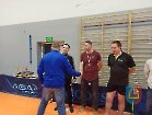 IV Otwarty Turniej Tenisa Stołowego o Puchar Wójta Gminy Czarnożyły