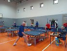 IV Otwarty Turniej Tenisa Stołowego o Puchar Wójta Gminy Czarnożyły