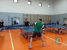 IV Otwarty Turniej Tenisa Stołowego o Puchar Wójta Gminy Czarnożyły