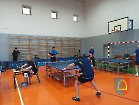 IV Otwarty Turniej Tenisa Stołowego o Puchar Wójta Gminy Czarnożyły
