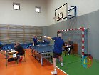 IV Otwarty Turniej Tenisa Stołowego o Puchar Wójta Gminy Czarnożyły